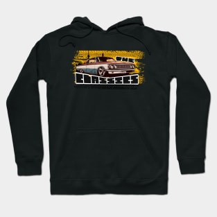 The Classics - Low and Slow Hoodie